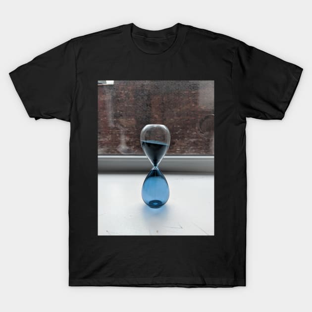 Hour Glass T-Shirt by TeePublic_Merchmate